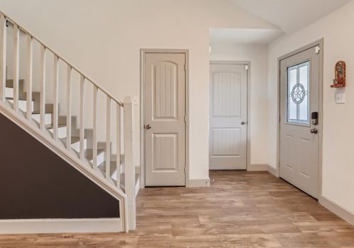 2123 Via Estrada, Carrollton TX  75006-4622 exterior