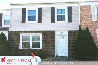 3666 Sandia Dr, Peoria IL  61604-1099 exterior