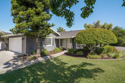 521 Delridge Dr, San Jose, CA 95111-1705