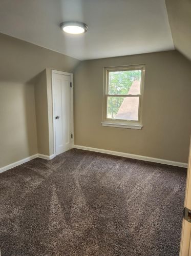 2352 Clover Crest Dr, Cincinnati OH  45239-4615 exterior