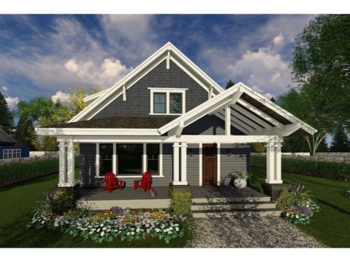90 Crocus St, Saint Paul, MN 55115-1607