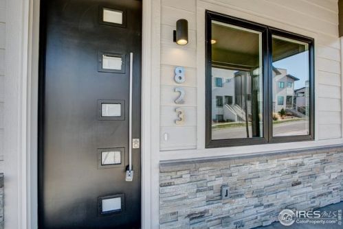 823 Cherokee Dr, Fort Collins, CO 80525
