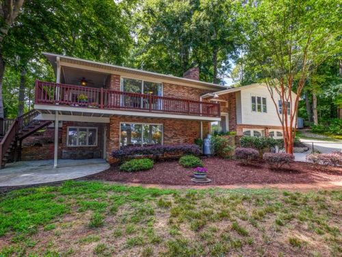 110 Shady Cove Rd, Bells Cross Roads, NC 28166-8647
