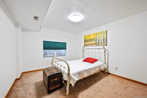 12414 Clayton Way, Denver CO  80241-2737 exterior