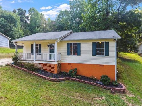 2650 Walnut St, Gainesville, GA 30506-1198
