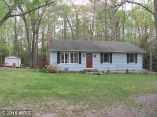 24281 Robins Creek Rd, Preston, MD 21655-1960