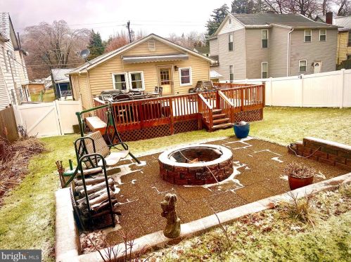 110 Caldwell St, Corinth, WV 26764-1103