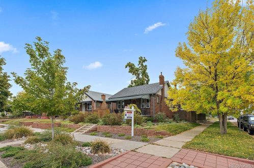 4300 Raritan St, Denver, CO 80211-1840