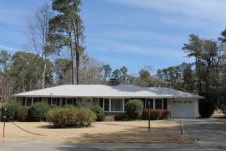 1108 Parsons Ln, Aiken, SC 29803-4308