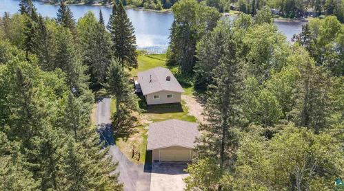 6558 Sandy Ln, Mckinley, MN 55741-8260