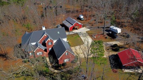 240 Miles Rd, Carrollton, GA 30116-8221