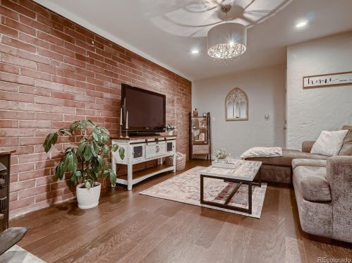 1140 Wolff St, Denver CO  80219-3646 exterior
