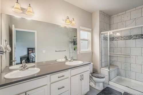 875 Saddleback Dr, Milliken CO 80543-3245 exterior