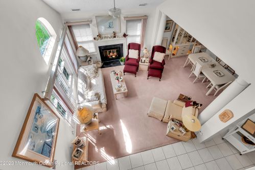 181 Old Orch Ln, Tinton Falls NJ 07712-2570 exterior