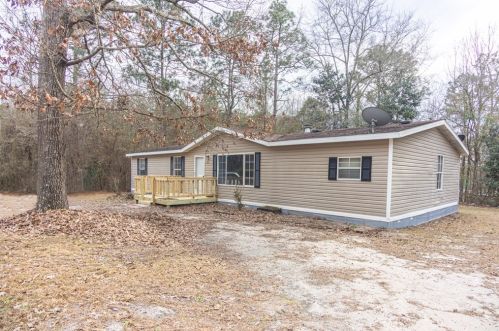 116 Harris Dr, Burnettown SC  29851-2324 exterior