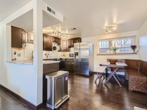 3077 Joslin Ct, Denver CO  80227-5908 exterior