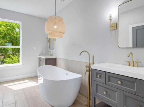 4119 Gentry, Dallas TX  75212-1220 exterior