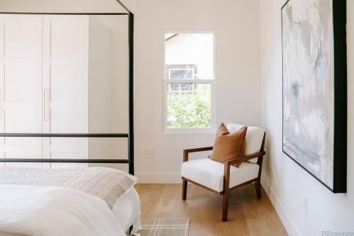 3219 Washington St, Englewood CO  80113-2727 exterior