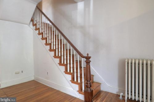 326 Mary St, Lancaster PA  17603-3331 exterior