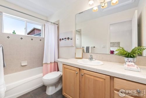 525 Laramie Blvd, Boulder CO  80304-4749 exterior