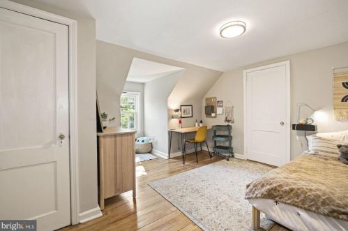 10112 Grant Ave, Silver Spring MD  20910-1047 exterior