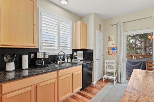 1150 Fultondale Ct, Denver CO  80018-6083 exterior