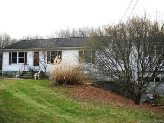 116 Oxoboxo Dam Rd, Chesterfield, CT 06370-1267