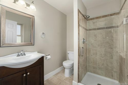 1478 Ward St, Denver CO  80228-3870 exterior