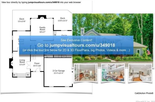 10 Cannon Brook Ln, Norwalk CT  06851-3835 exterior