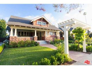 2078 29th Pl, Los Angeles, CA 90018-3034