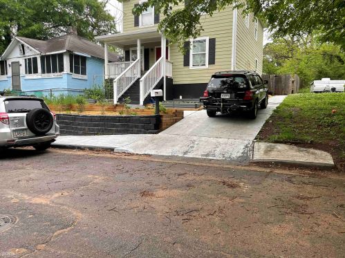 1049 Hugo St, Atlanta GA  30315-2113 exterior