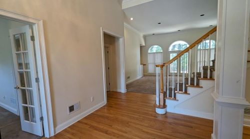 1901 Lancaster Dr, Conyers GA  30013-6441 exterior