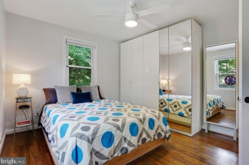 10709 Malone St, Silver Spring MD exterior