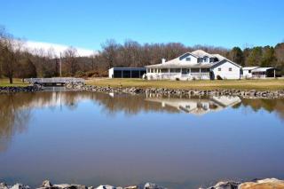 30 Elizabeth Ann, Pearson, AR 72131-8837