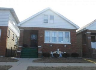 4821 Strong St, Chicago, IL 60630-2415