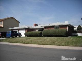 615 Field St, Denver CO  80215-5420 exterior