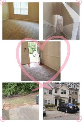374 Berckman Dr, Lilburn, GA 30047-4915