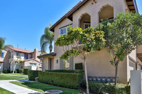 3355 Night Bloom Ln, Perris, CA 92571-3755