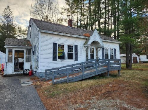 130 Charlestown Rd, Unity, NH 03743-5615