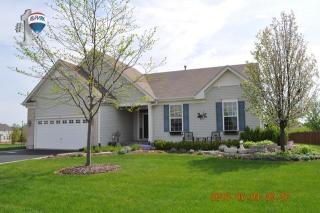 359 Sutton St, Plattville, IL 60560-8927