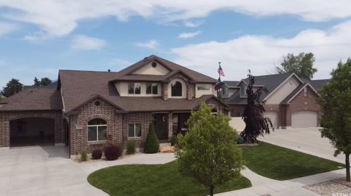948 4050, Clearfield, UT 84015-7033