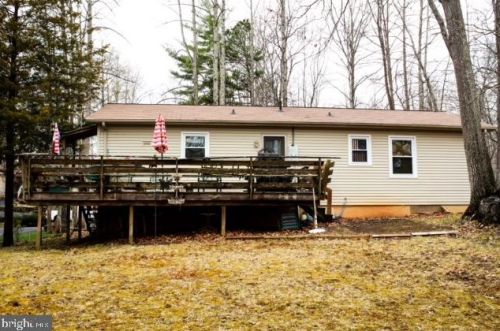 205 Monument Rd, Locust Grove, VA 22508-5156