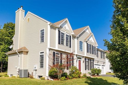 25 Annello Way, Middletown, CT 06457-7951