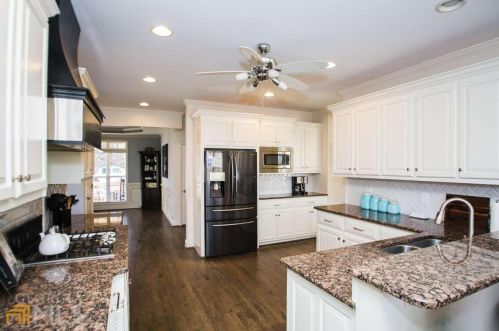 188 Fountainhead Dr, Jefferson GA  30549-6710 exterior