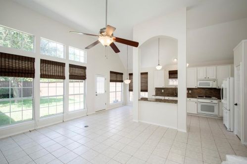 4109 Aldenham Dr, Plano TX  75024-7312 exterior