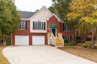 5346 Evian Xing, Kennesaw, GA 30152-2806