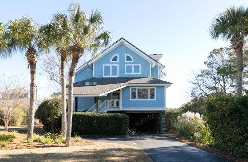2224 Rolling Dune Rd, Johns Island, SC 29455-6601