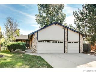 5662 Lansing Ct, Englewood CO  80111-4112 exterior