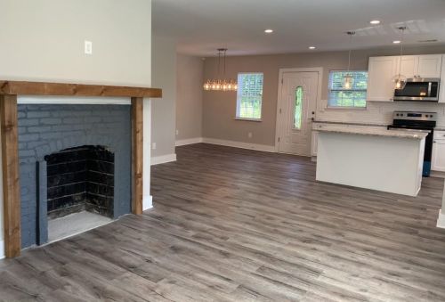 1186 Mayland Cir, Atlanta GA  30310-3543 exterior
