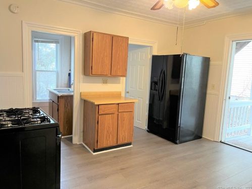 50 Albert St, Torrington CT  06790-6401 exterior